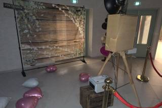 Creazoom Evènement - Photobooth - 1