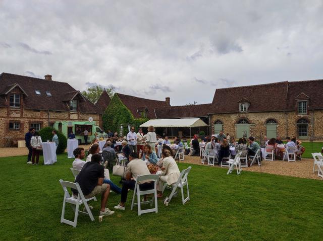 Wine Truck Events Chez Filou ! - 3