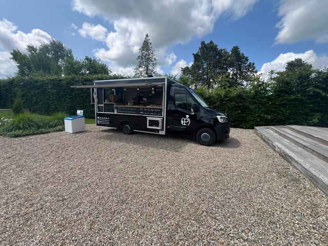 Parenthèse Foodtruck - 1