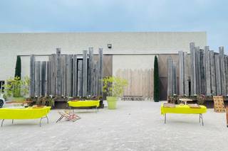 Tous Ô Jeux - Location de Jeux en Bois - 5