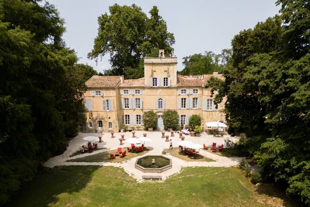 Château des Barrenques 2