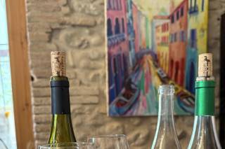 Château Las Collas - 5