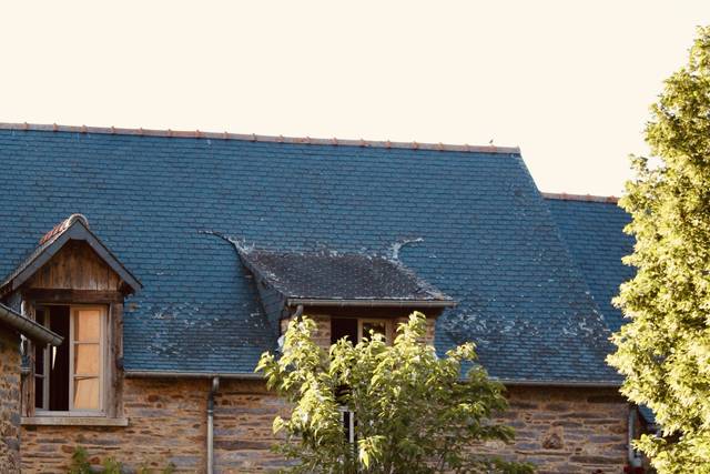 Le Manoir de la Perdrilais 1