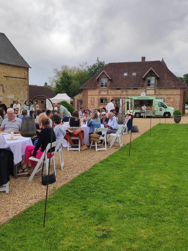 Wine Truck Events Chez Filou ! - 1