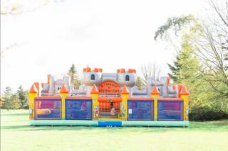 Jump'O'Clown - 1