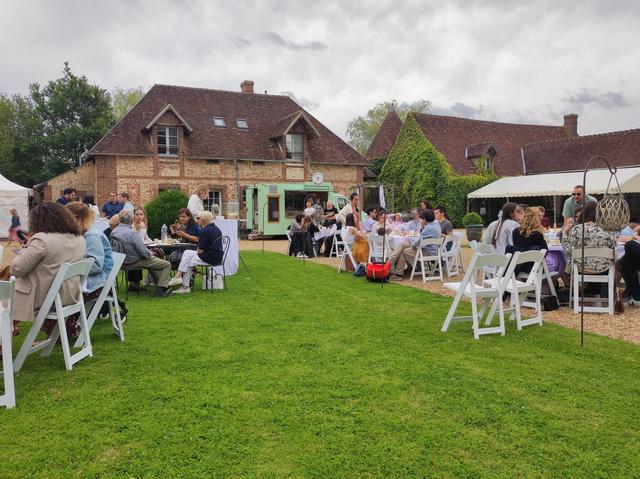 Wine Truck Events Chez Filou ! - 4