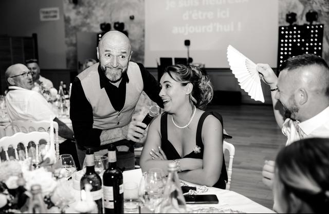 Le Complice - 4
