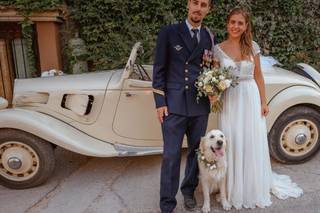 Mariage en Traction - 8