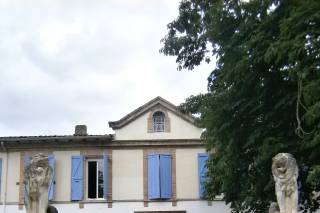Le Manoir de Lisle - 9