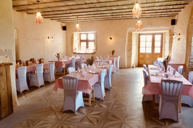 Le Manoir de la Perdrilais 3