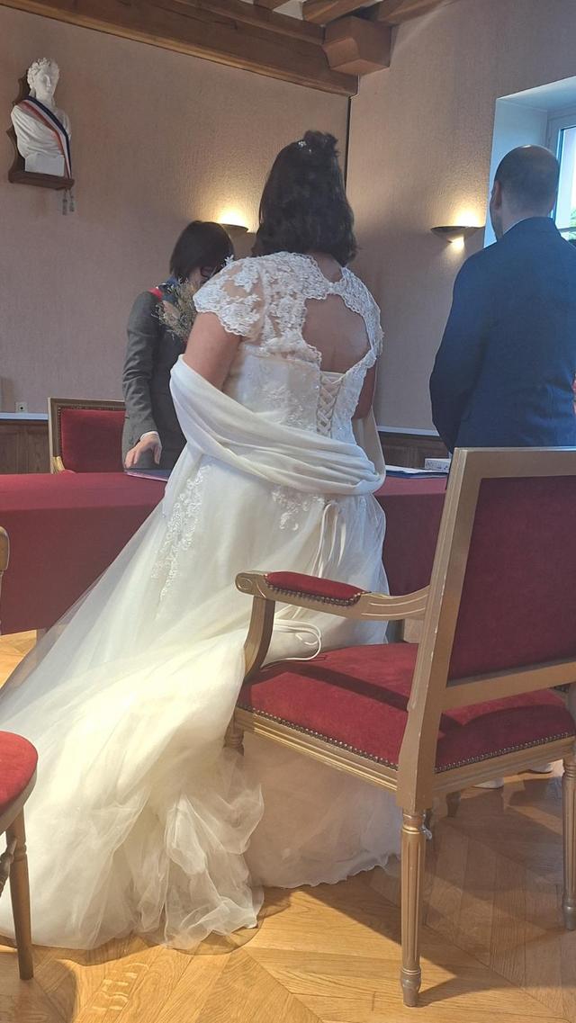 Sylannee Mariages - 2