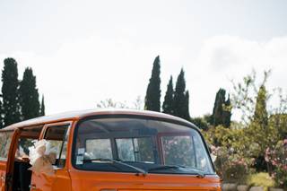 La Provence en Combi - 8