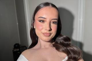 Lena Makeup - 4