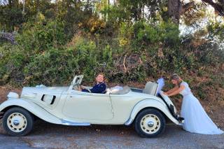Mariage en Traction - 10