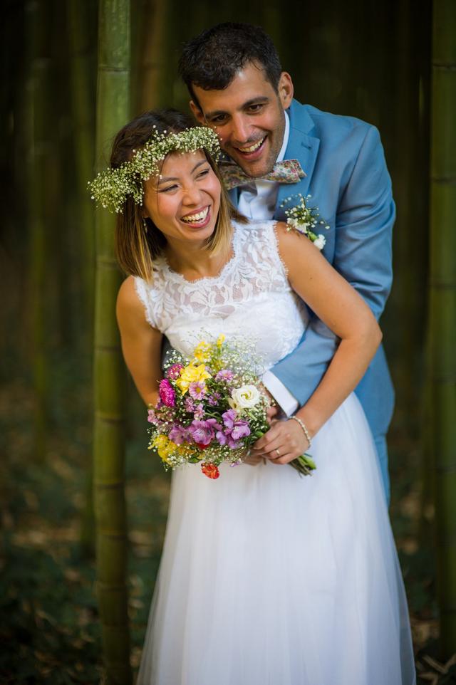 RSPhoto Photographe Mariage - 2