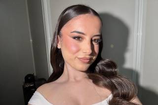 Lena Makeup - 5