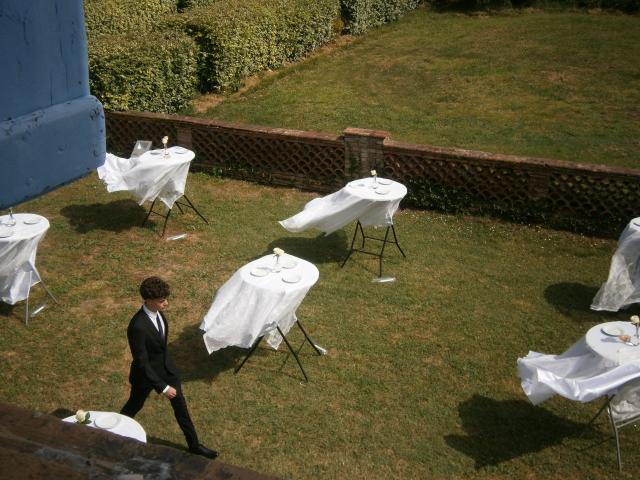 Le Manoir de Lisle - 4