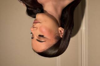 Lena Makeup - 6