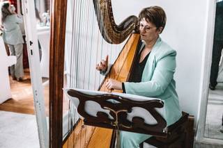 Catherine Dubois Harpe Prestige - 5