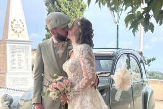 Nicea Mariage - 8