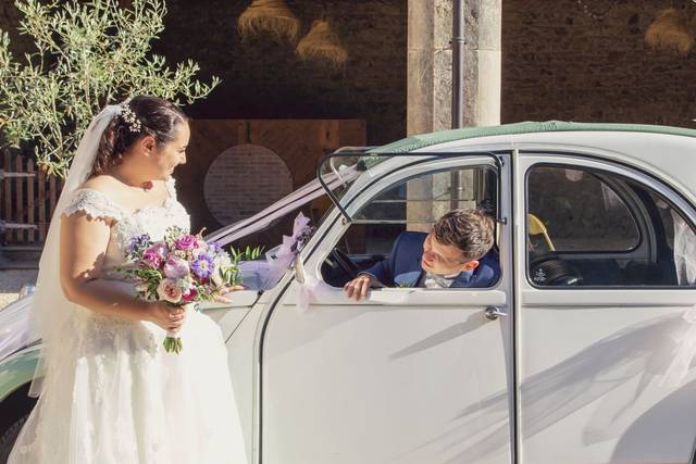 Diabolo - 2cv 4