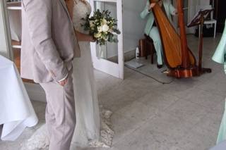 Catherine Dubois Harpe Prestige - 6