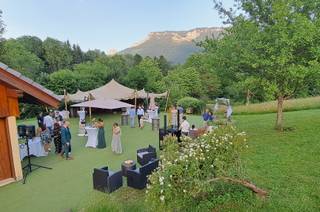 Domaine de la Sapinière - 13