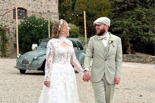 Nicea Mariage - 9