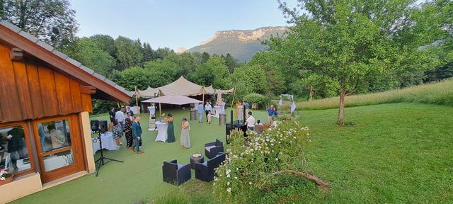 Domaine de la Sapinière - 4