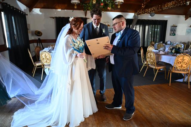 50 Nuances de Noces - 3