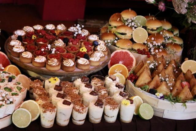 Gourmet Traiteur - 3