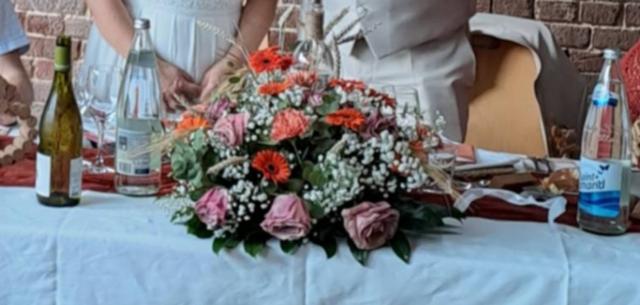 Les Pivoines Du Vaudreuil - 3