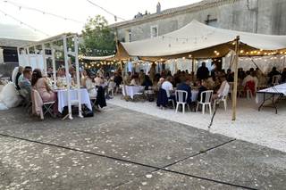 Domaine Saint Paul le Marseillais - 26