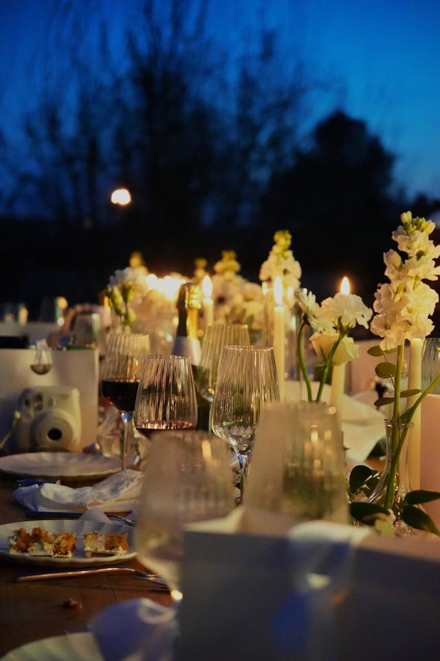 Sajely Events - 2