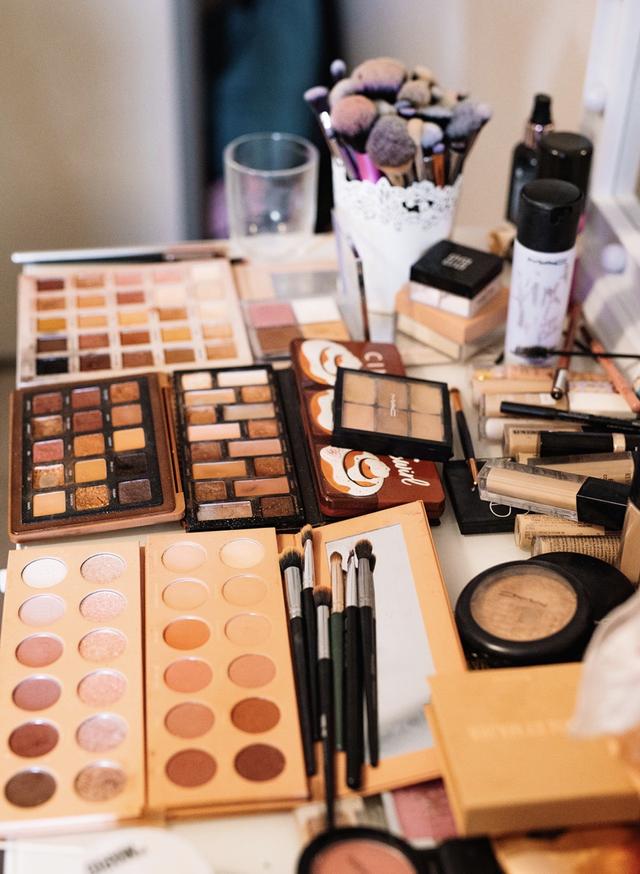 Makeupbysylia - 2