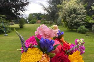 Bouquet Passion - 14