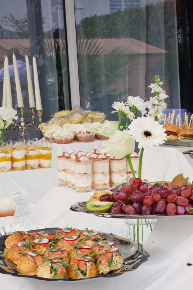 Sajely Events - 4