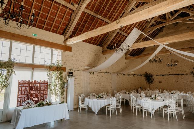 Domaine des Saules - 1