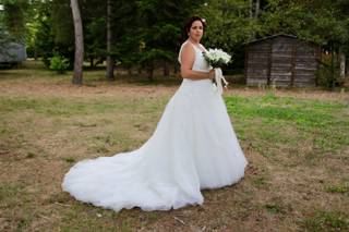 Mariage des Sacres - 8