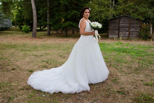 Mariage des Sacres - 1