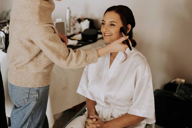 Manon Lagadic Makeup Artist 5