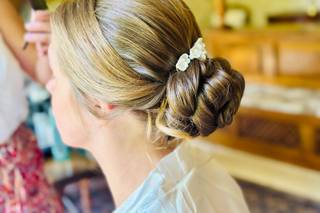 Doris coiffure et maquillage - 12