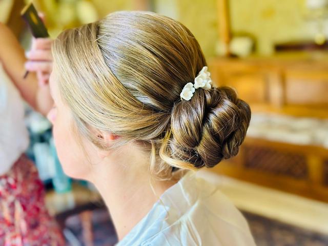 Doris coiffure et maquillage - 4