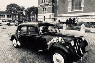 Location voiture collection - 15