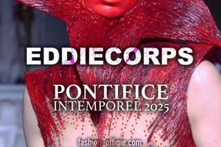 Eddie Corps - 7