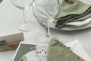 Restaurant Les Oliviers - 6