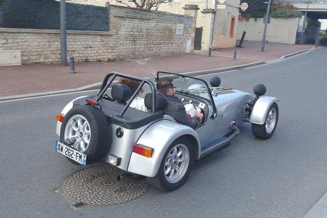 Normandie Seven 4
