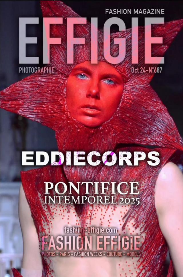 Eddie Corps - 3