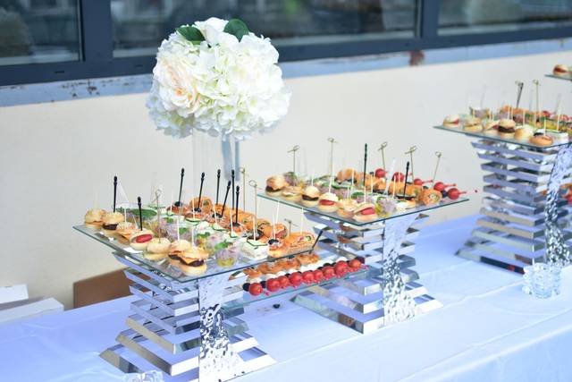 Les saveurs de Nicole 1
