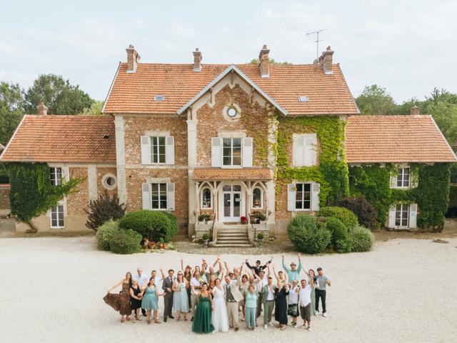 Charlotte Seigland - 1